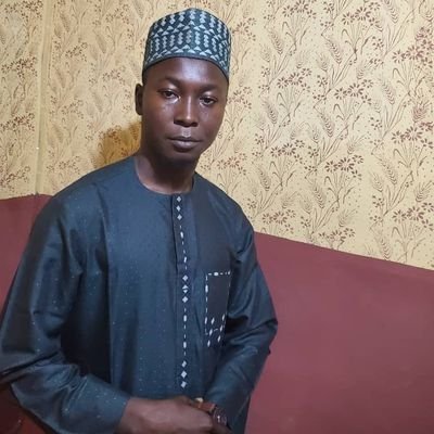 SaheedT18854085's profile picture. Cool guy 😎 with bad mouth 😜