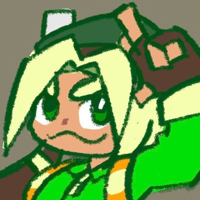 22 | He/Him
Self-taught digital artist and game dev who mostly draws own OCs.
pfp: @Um_SammyWammy
banner: @Fil_Dalazen
🎨 #HeavenlyTapeArt