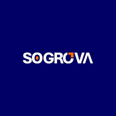 officialsogrova's profile picture. We specialize in:

° Web & Mobile Apps
° Blockchain & Web3 Solutions
° AI & ML Integration
° Tech Training & Bootcamps

Build with us or Learn from us.