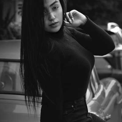 AnikaCiria89897's profile picture. 