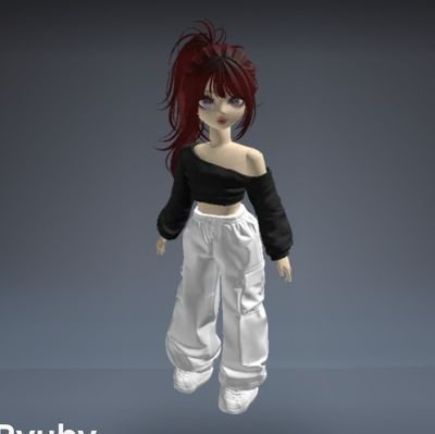 ryubyzaa_'s profile picture. welcome to ryuby's roblox daily!🙆🏻♀️🩵