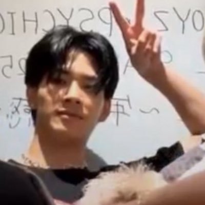 I love tsurugi ryoga ren jimmy koko ryushin and weesa i love mabelz pimma and ingkho