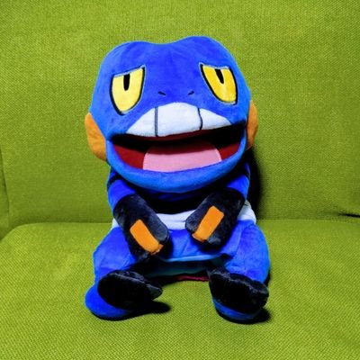 酢の物FRITZさんのプロフィール画像