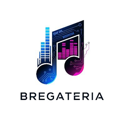 bregateria's profile picture. Bem-vindo(a) à BREGATERIA!
A batida que acelera o coração. ❤️
Música brega paraense que celebra a cultura e a alegria do Norte do Brasil.