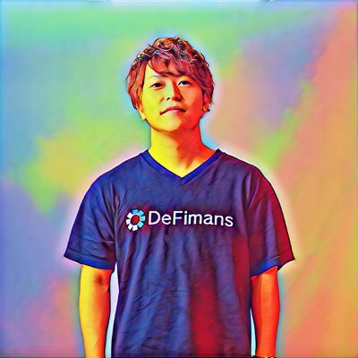 サスペンス作家/起業家 @DeFimans & Messari Japan共同代表/2024年6月にSBIグループへM&A/←DEA←Netflix←ポニーキャニオン←慶應法政←渋渋。純ジャパでパーラメンタリーディベート全国大会35回優勝(日本史上最多)、2015年度世界大会準々決勝進出。HPDUチーフコーチ。