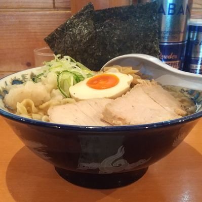 サウナ上がりのオロポよりサウナ上がりの中華そば(ラーメン、蕎麦、麺類全般に好き)
主にラーメン🍜食事🍴サウナ温泉♨️ 観光🌹🍁 旅etc…
日頃の備忘録✒️
無言フォロー失礼します❗️
基本はフォローバックしますので
お気軽に👍️ #相互フォロー が望ましいですぅ✉️DM❌
