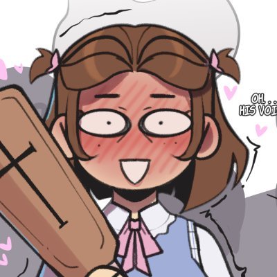 WARNING ⚠️ SOMETIMES R-18 🔞 | Digital artist 🎨 | 23 | Little place of indulgence, current hyperfixation: Hatchetfield. | Venezuelan 🇻🇪