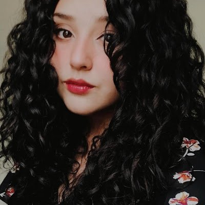 shantillin16's profile picture. 