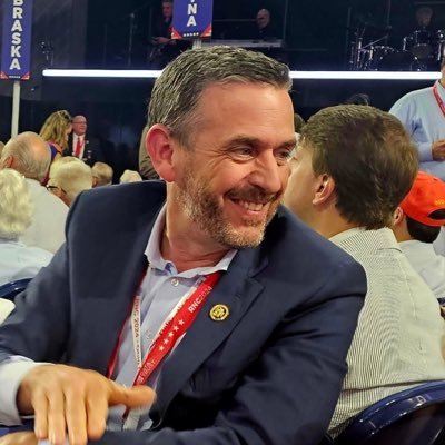 America First Congressman for OH-6. Fighting for Election Integrity, the Second Amendment, the Unborn, and the American Worker!