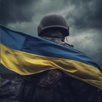 Ukraine must be strong again, your support and donation defines when. #slava Ukraine🇺🇦🇺🇦