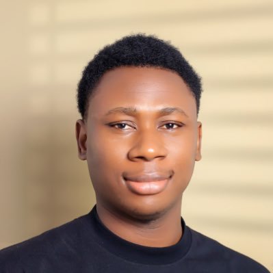 caxrixx's profile picture. I Craft Digital Interfaces & Design Brand Identities for Fintech, SaaS, AI & Web3 🎨 || Visual Designer @tirex_cs || Community @Web3Nigeria