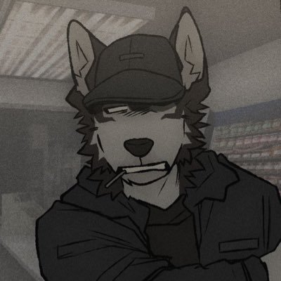 LamwStar's profile picture. heyyy just a silly guy making arts/He/They