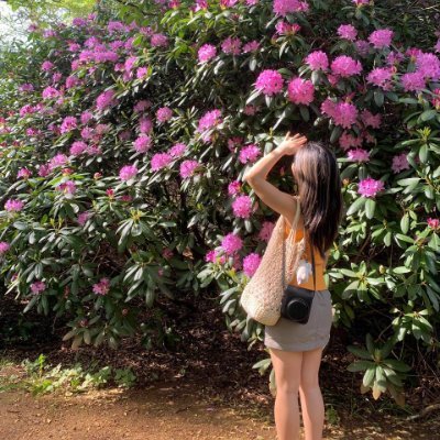 It is more important to have a beautiful heart than to be beautiful😍💕