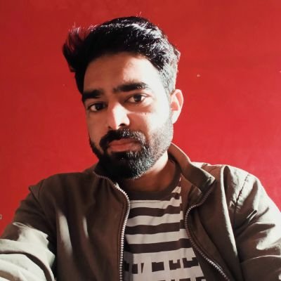 Jitendr99523268's profile picture. Life is trubble