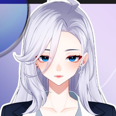 OrielShiraishi's profile picture. A former duchess who fell from grace but rose again as an office lady.
Part of @laetaofficial GEN 3 TriniTea

M-San : @MakiboAS