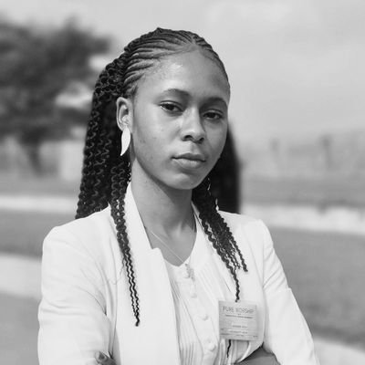 WinnerKenu's profile picture. Email Developer | Email marketing and CRM | Creative Software Development and AI enthusiast | Project: Developing Soft skills ✨