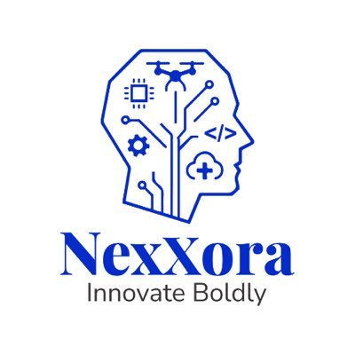 NexXora1's profile picture. Innovating the Future with Technology
Drone solutions for smarter agriculture.
Helping businesses achieve efficiency, growth & transformation.