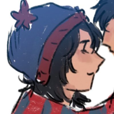The #1 Stan Marsh Fan | https://t.co/t5xZLK8LDL
𓉘 pfp/repost ok with credit 𓉝
