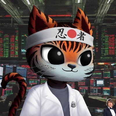 jollyjordsxo's profile picture. $ETHが$80の頃から歩み始めた、ネットマネーの旅人｜@MeteoraAGの旗のもとで | 欲しいものは手に入れる。信じるか信じないかは自由だ。俺が上に登っている間、邪魔するな