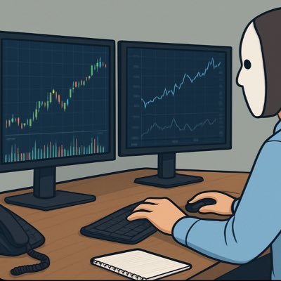 traderttx's profile picture. 