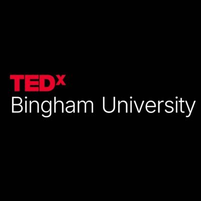 @TEDX_Binghamuni