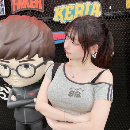 Ichika254's profile picture. ときどきPUBGモバイルをする
 私の名前はいちかちゃん 🤗☺