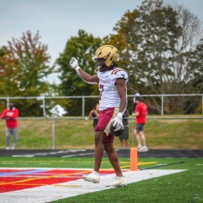 lenniek preston Profile