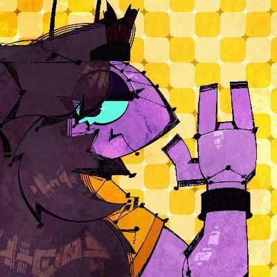 Fribble Bibbleさんのプロフィール画像