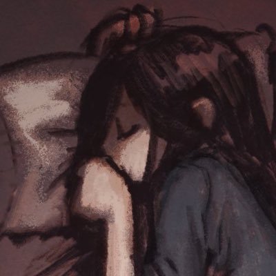 purity_complex's profile picture. the needle