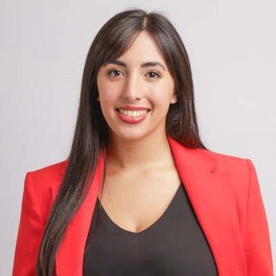 Economista | Bitcoiner | Actualidad económica en @neuramedia | Conductora en Opening Call | DYOR en la vida | El mercado resuelve | Opinions are my own
