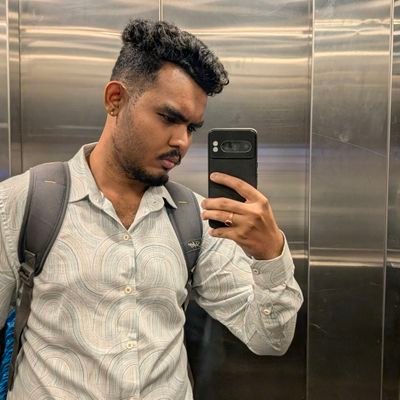 Saurabh04096610's profile picture. Let's see what's trending now...
Engineering | Entertainment | Finance | Politics