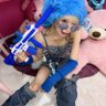 MIYUKA_mist's profile picture. #みすとれす@mistress_RLでした
