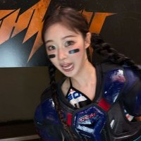 vivi🦥 (@rrobinselle) 's Twitter Profile