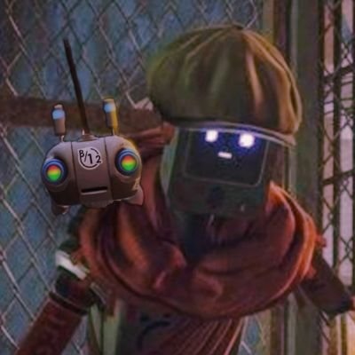 robotyumes's profile picture. ✿┆Robot yumes gimmick account - 2 admins: 💫 & 🍊 ┆🖥 #yumetwt ⌨️┆