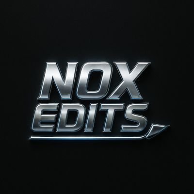 NoxEdits_'s profile picture. 🎬Short-form video editor for creators 🚀 | Shorts | Reels | Let’s make your content blow up 💥| DM open