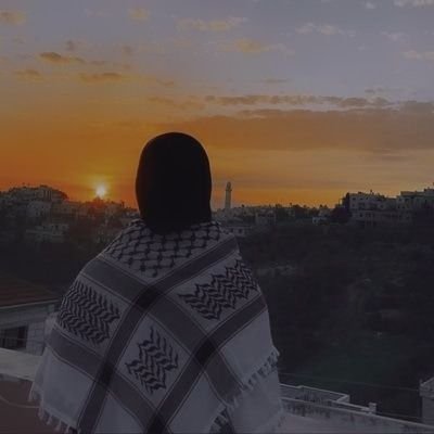 اوّ كما يقولون:ما الحياةُ الّا وداعٌ طويل
🇵🇸|🇴🇲
