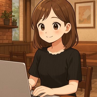 pouya88888's profile picture. famm_webデザイン9月卒業/東北🍎/4y👦ママ/在宅ワーク実現のためコツコツとがんばる…🫡