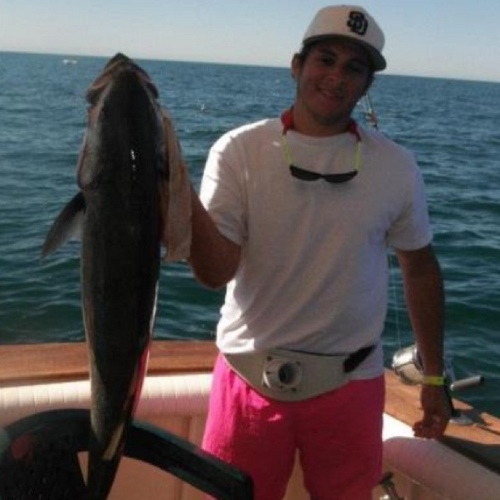 MNally90's profile picture. Property Manager for Pacific Commercial Management, CCIM