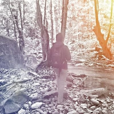 kyr0hik0's profile picture. 🇵🇸🇲🇾 #palestinewillbefree
#jagaalamsemulajadikita
كل فى فلك يسبحون 🪐
.a person and not an A.I. 🐱 account.
.be kind.