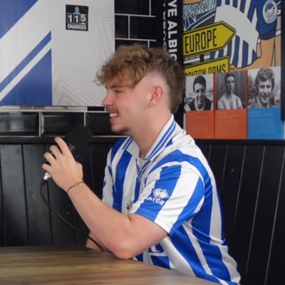 19- i talk about football, like it or not- somewhat of a content creator/ scout, analyst/ coach- BHAFC home and away || Walton and Hersham FC