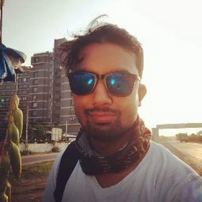 RaviGandhi85633's profile picture. 
