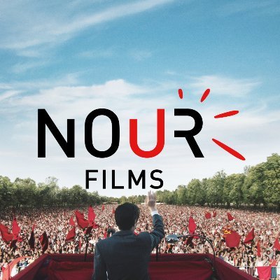 Distributeur de films depuis 2008 🎬
✨ 03/09 - 𝘾𝙃𝙍𝙊𝙉𝙄𝙌𝙐𝙀𝙎 𝘿’𝙃𝘼𝙄𝙁𝘼
✨ 08/10 - 𝘽𝙀𝙍𝙇𝙄𝙉𝙂𝙐𝙀𝙍, 𝙇𝘼 𝙂𝙍𝘼𝙉𝘿𝙀 𝘼𝙈𝘽𝙄𝙏𝙄𝙊𝙉