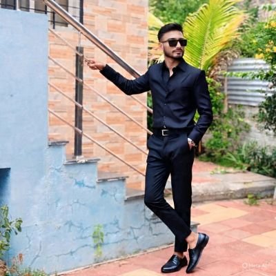 AjayJad2305's profile picture. Dark Humor & Memes : Proceed at Your Own Risk | Hip-Hop, News, Entertainment.