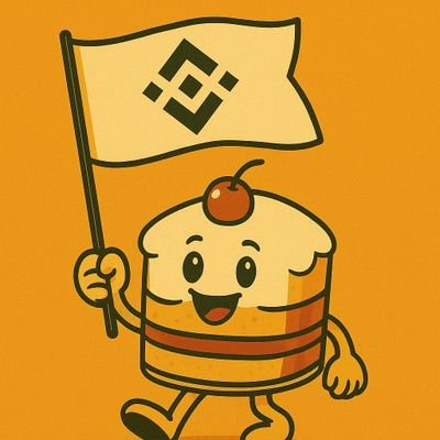 🍰 Layer Cake (LCake) is now CTO! 🚀
Because who doesn’t want cake on the blockchain?
0x92B17366c2499796881047D1583963767c97b220