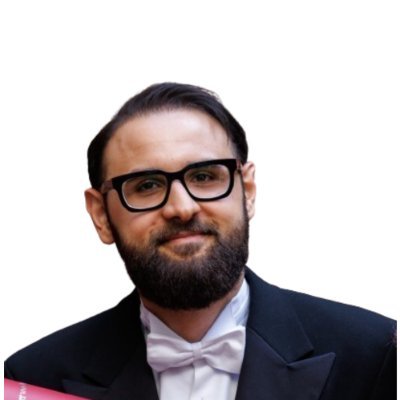 shahriyar_ssk's profile picture. PharmD, PhD | Postdoctoral Researcher @amsterdamumc 🫁
#precisionmedicine #systemsbiology