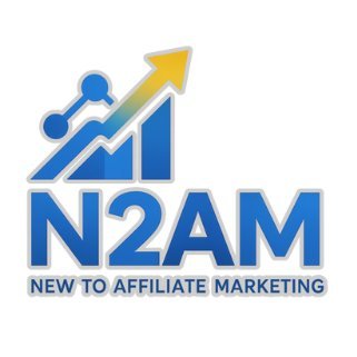 N2AM25's profile picture. Affiliate Marketing Tips for Beginners
Starting your journey in affiliate marketing can feel exciting but also a little confusing. N2AM is build to guide you.