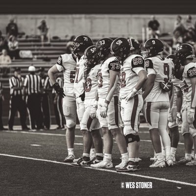 GriffinBecker44's profile picture. https://t.co/kyjNC05vsw, 6’4”, 230, OL/DL/LS, #319-591-3377, gbecker@williamsburg.k12.ia.us, 3.9 GPA, #TaterTough