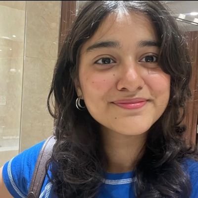 Fan Page Of Tammana Sharma aka @Tee_.writes | Love Her Poetrys 💞 | Not affiliated with Tamanna Sharma. Just a fan spreading love for her work