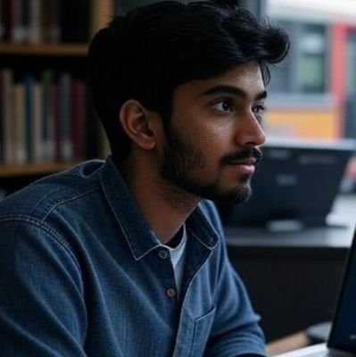 Srikanthk_1's profile picture. Just a Student,Sharing his daily Activities through his Tweets. So, Use Alt option of Every Pic...💫