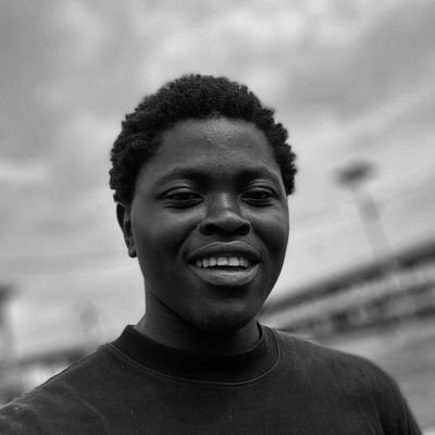 Canva Designer ~ Creating expressive designs for brands devoted to excellence | Creative @TEDxUNILAG24 @AlchemyCon @ProjectEpicLove | Crocs🙃